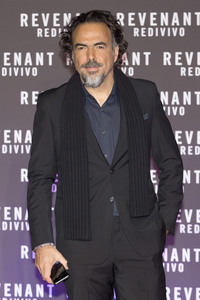 Filmpremiere 'The Revenant - Der Rückkehrer' in Rom