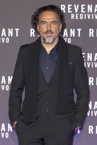 Filmpremiere 'The Revenant - Der Rückkehrer' in Rom