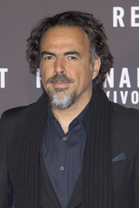 Filmpremiere 'The Revenant - Der Rückkehrer' in Rom