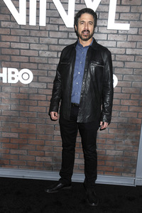 Premiere der TV-Serie 'Vinyl' in New York