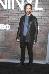 Premiere der TV-Serie 'Vinyl' in New York