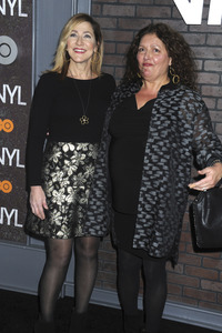 Premiere der TV-Serie 'Vinyl' in New York