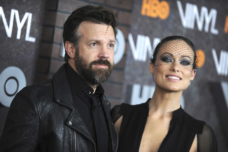 Premiere der TV-Serie 'Vinyl' in New York