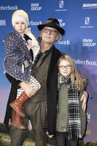 Filmpremiere 'Bibi & Tina - Mädchen gegen Jungs' in Berlin