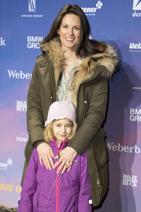 Filmpremiere 'Bibi & Tina - Mädchen gegen Jungs' in Berlin