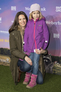 Filmpremiere 'Bibi & Tina - Mädchen gegen Jungs' in Berlin