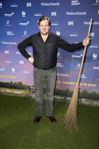 Filmpremiere 'Bibi & Tina - Mädchen gegen Jungs' in Berlin