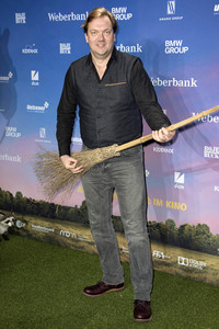 Filmpremiere 'Bibi & Tina - Mädchen gegen Jungs' in Berlin