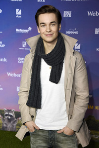 Filmpremiere 'Bibi & Tina - Mädchen gegen Jungs' in Berlin