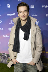 Filmpremiere 'Bibi & Tina - Mädchen gegen Jungs' in Berlin