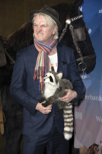 Filmpremiere 'Bibi & Tina - Mädchen gegen Jungs' in Berlin