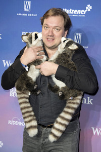Filmpremiere 'Bibi & Tina - Mädchen gegen Jungs' in Berlin