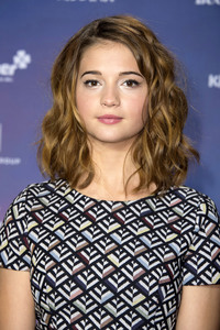 Filmpremiere 'Bibi & Tina - Mädchen gegen Jungs' in Berlin