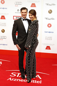 43. Deutscher Filmball 2016 in München