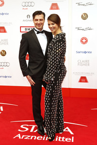 43. Deutscher Filmball 2016 in München