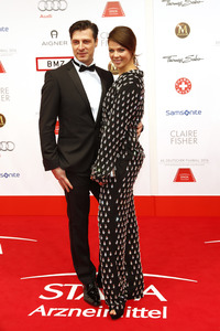 43. Deutscher Filmball 2016 in München