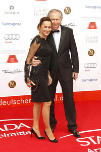 43. Deutscher Filmball 2016 in München