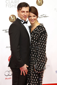 43. Deutscher Filmball 2016 in München