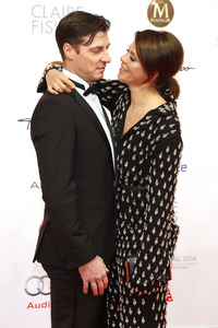 43. Deutscher Filmball 2016 in München