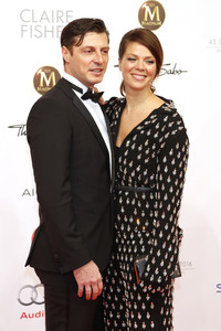 43. Deutscher Filmball 2016 in München