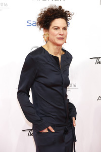 43. Deutscher Filmball 2016 in München