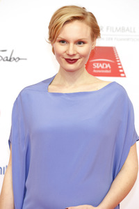43. Deutscher Filmball 2016 in München