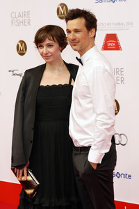 43. Deutscher Filmball 2016 in München