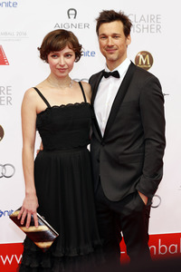 43. Deutscher Filmball 2016 in München