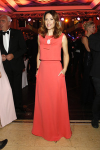 43. Deutscher Filmball 2016 in München