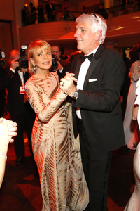 43. Deutscher Filmball 2016 in München