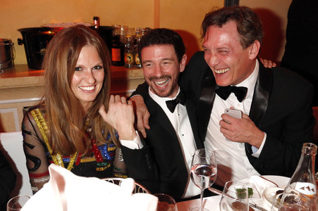 43. Deutscher Filmball 2016 in München