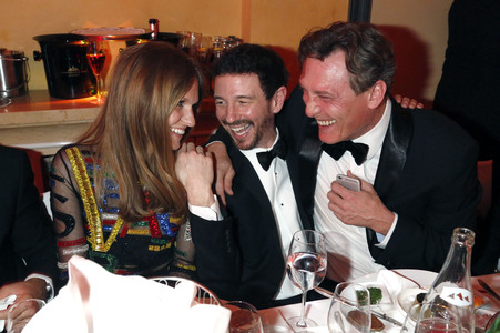 43. Deutscher Filmball 2016 in München