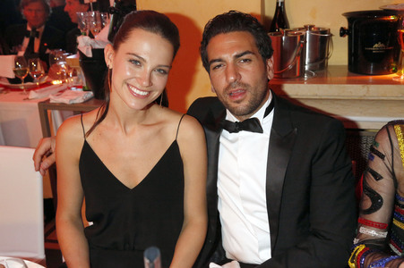 43. Deutscher Filmball 2016 in München