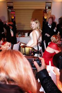 43. Deutscher Filmball 2016 in München