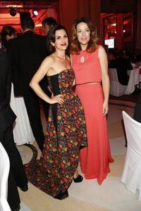 43. Deutscher Filmball 2016 in München