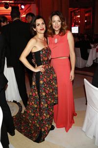43. Deutscher Filmball 2016 in München