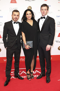 43. Deutscher Filmball 2016 in München