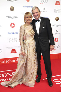 43. Deutscher Filmball 2016 in München