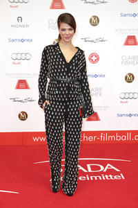 43. Deutscher Filmball 2016 in München