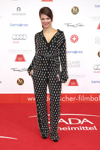 43. Deutscher Filmball 2016 in München