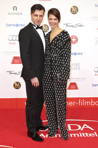 43. Deutscher Filmball 2016 in München