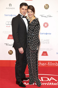 43. Deutscher Filmball 2016 in München