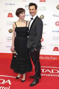 43. Deutscher Filmball 2016 in München