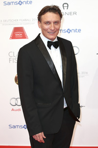 43. Deutscher Filmball 2016 in München