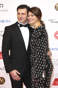 43. Deutscher Filmball 2016 in München