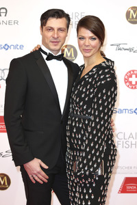 43. Deutscher Filmball 2016 in München