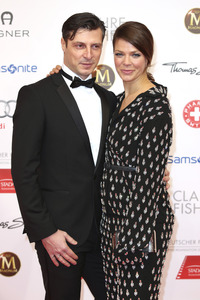 43. Deutscher Filmball 2016 in München