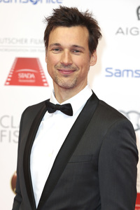 43. Deutscher Filmball 2016 in München