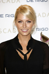 Launch Escada Eyewear & Lena Gercke in München