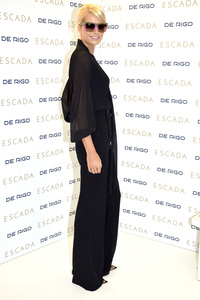 Launch Escada Eyewear & Lena Gercke in München
